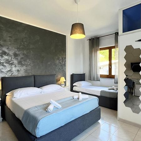Agriturismo Colle Maiano Vietri エクステリア 写真