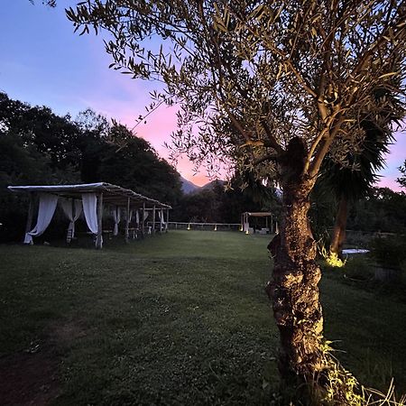 Agriturismo Colle Maiano Vietri エクステリア 写真