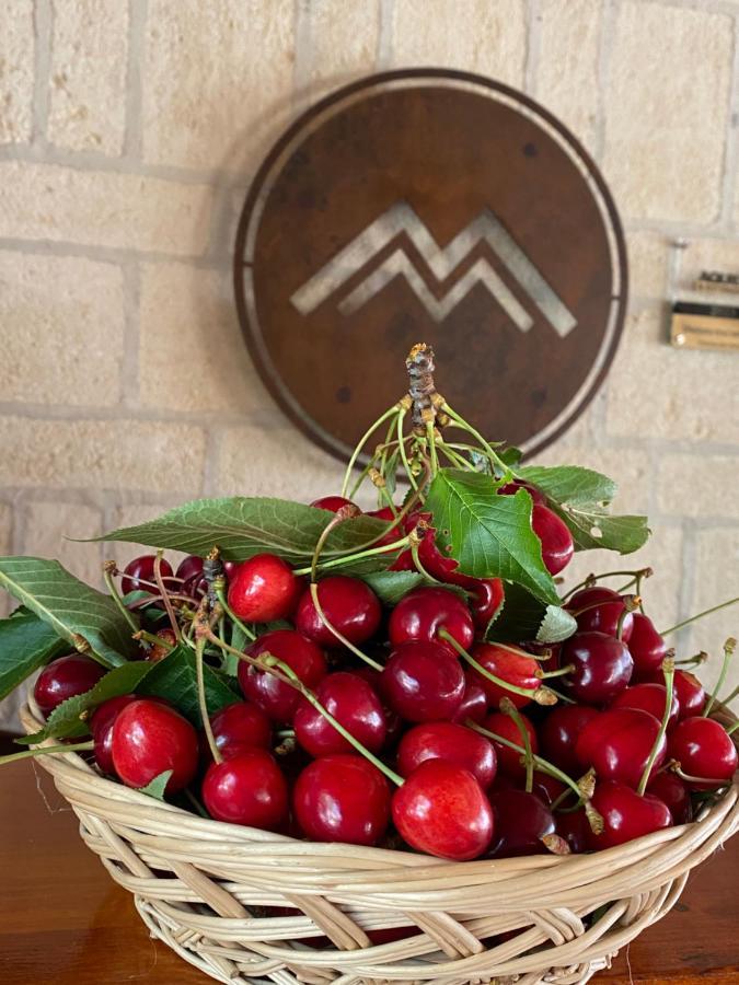 Agriturismo Colle Maiano Vietri エクステリア 写真