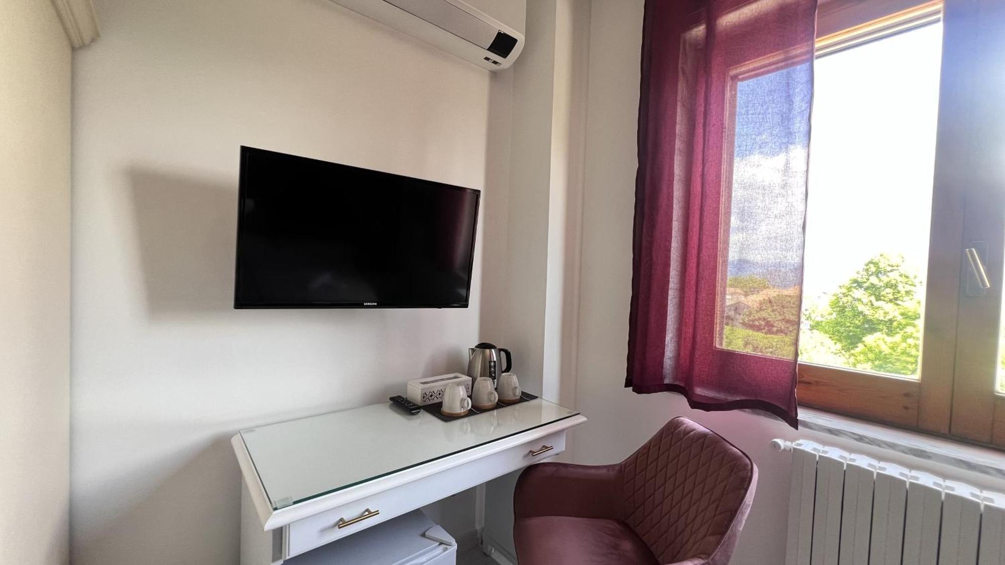 Agriturismo Colle Maiano Vietri 部屋 写真
