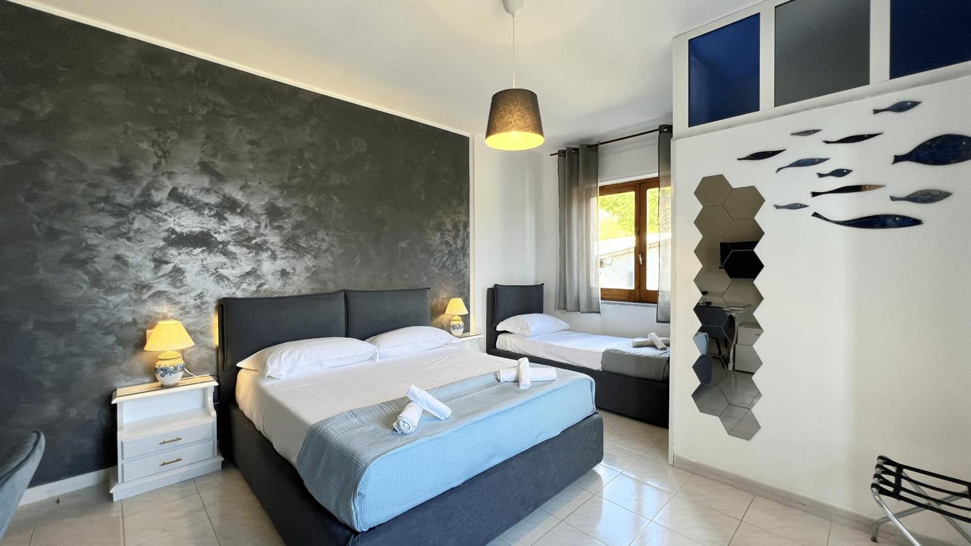 Agriturismo Colle Maiano Vietri エクステリア 写真