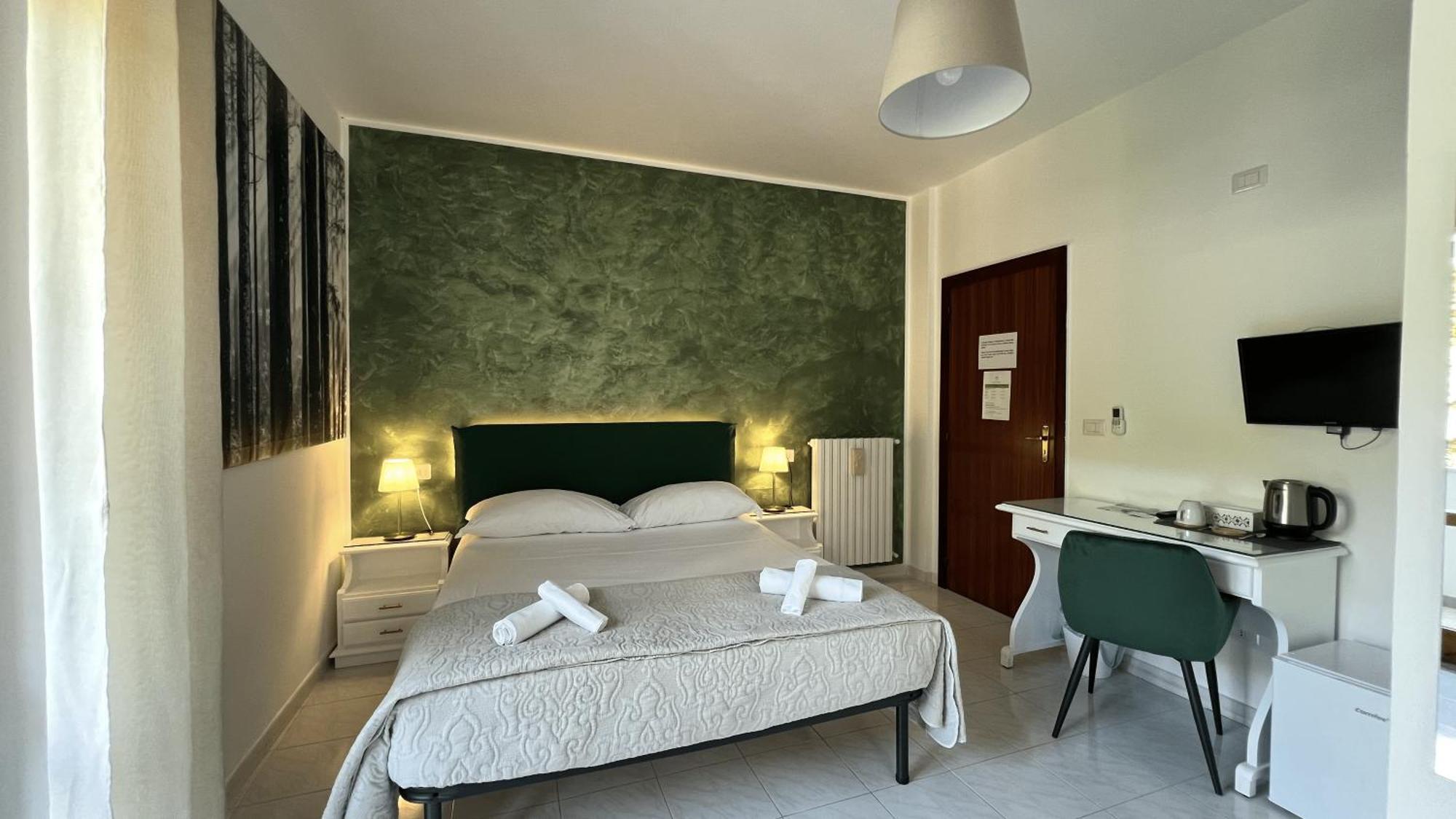 Agriturismo Colle Maiano Vietri エクステリア 写真