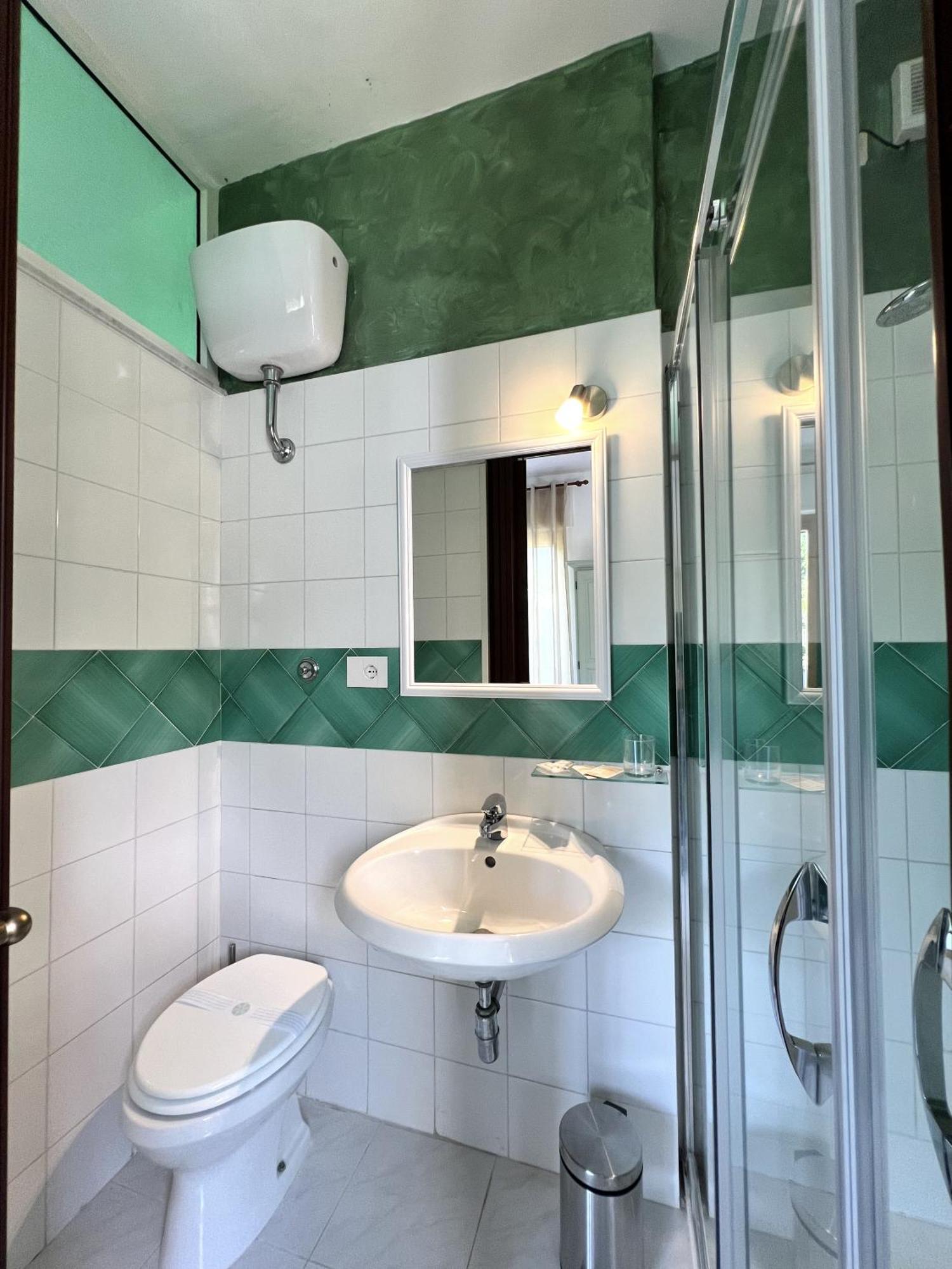 Agriturismo Colle Maiano Vietri エクステリア 写真
